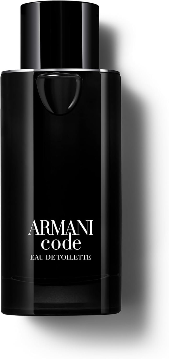 Armani Beauty Armani Code Eau de Toilette 125 ml