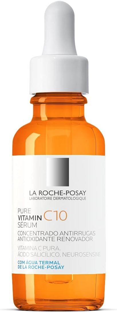 La Roche-Posay Pure Vitamin C12 30 ml