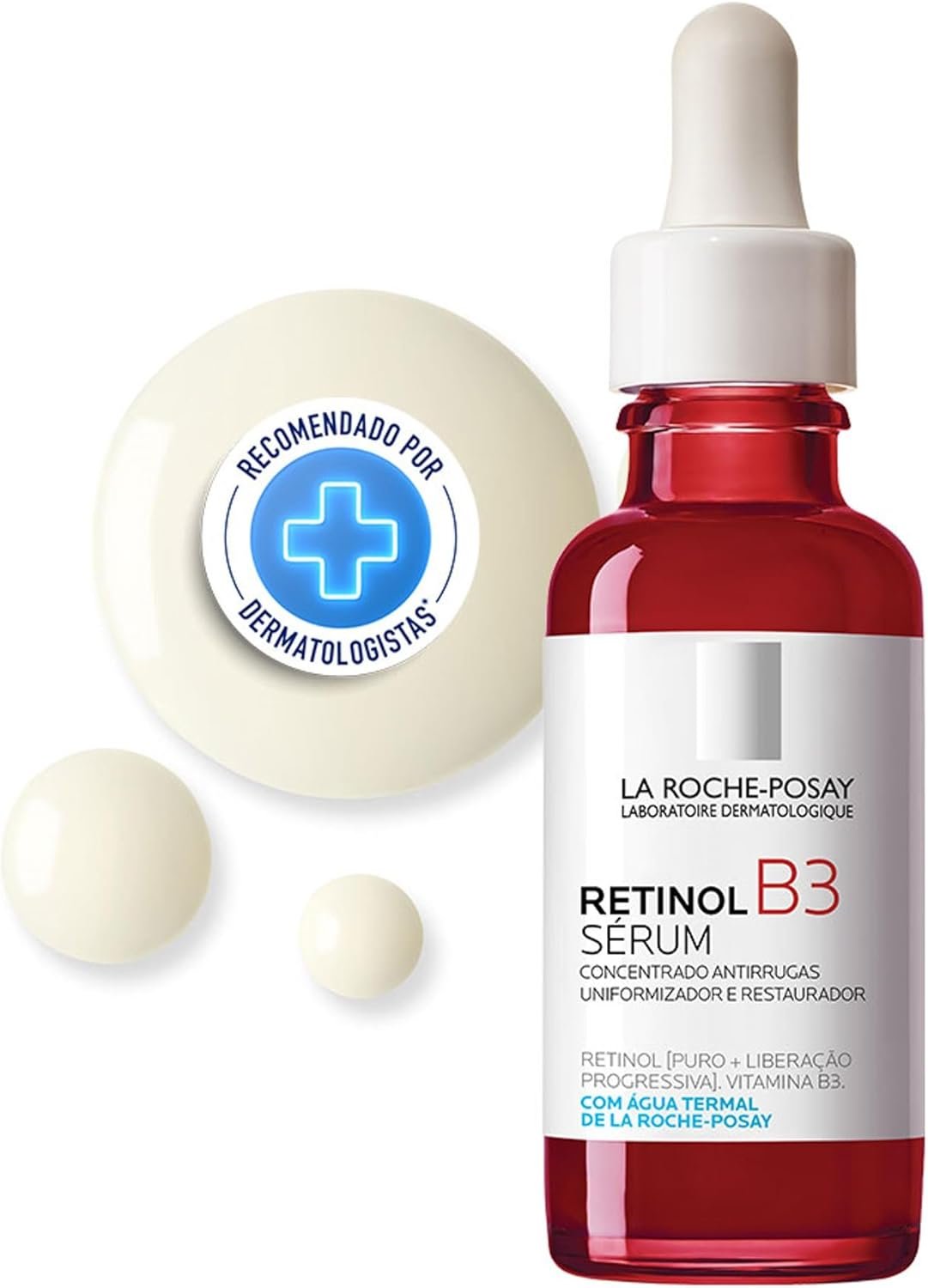 La Roche-Posay Retinol B3 30 ml